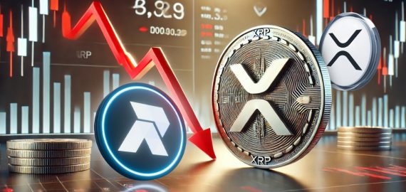 XRP Price and Solana Traders Rotate into RCO Finance to Get a 30,000x Market Upside