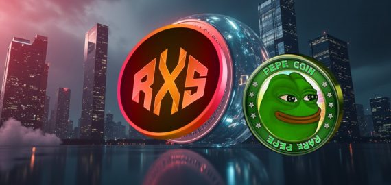 Pepe Coin’s 1400% Gains from the Last 12 Months Will be Topped By This Crypto in Less Than 45 Days