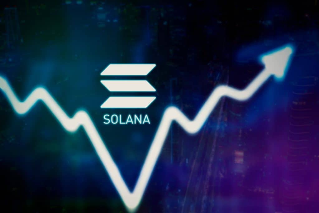 Solana ожидает отметку в 100 долларов после резкого роста, BorroeFinance демонстрирует потенциал роста