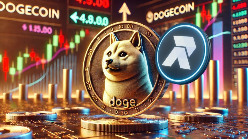 Dogecoin Price Shows Bullish Signals While RCO Finance Prepares for a 50,000% Market Boom