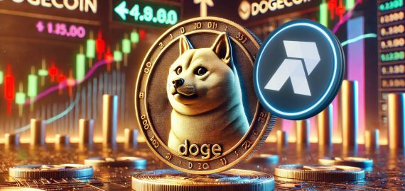 Dogecoin Price Shows Bullish Signals While RCO Finance Prepares for a 50,000% Market Boom