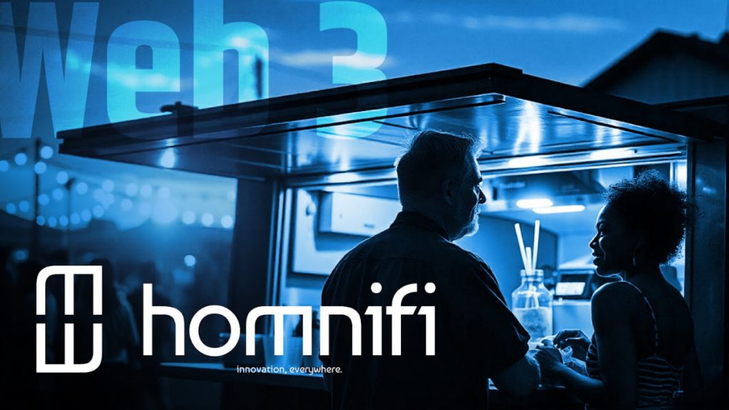 Collaboration, Not Competition: Homnifi and the Web3 Community Spirit