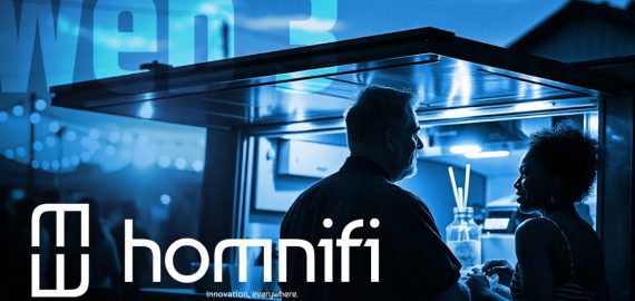 Collaboration, Not Competition: Homnifi and the Web3 Community Spirit