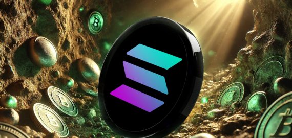 Crypto AI Ecosystem To Rival Memecoins in 2025, Solana Trader Names a Hidden Gem