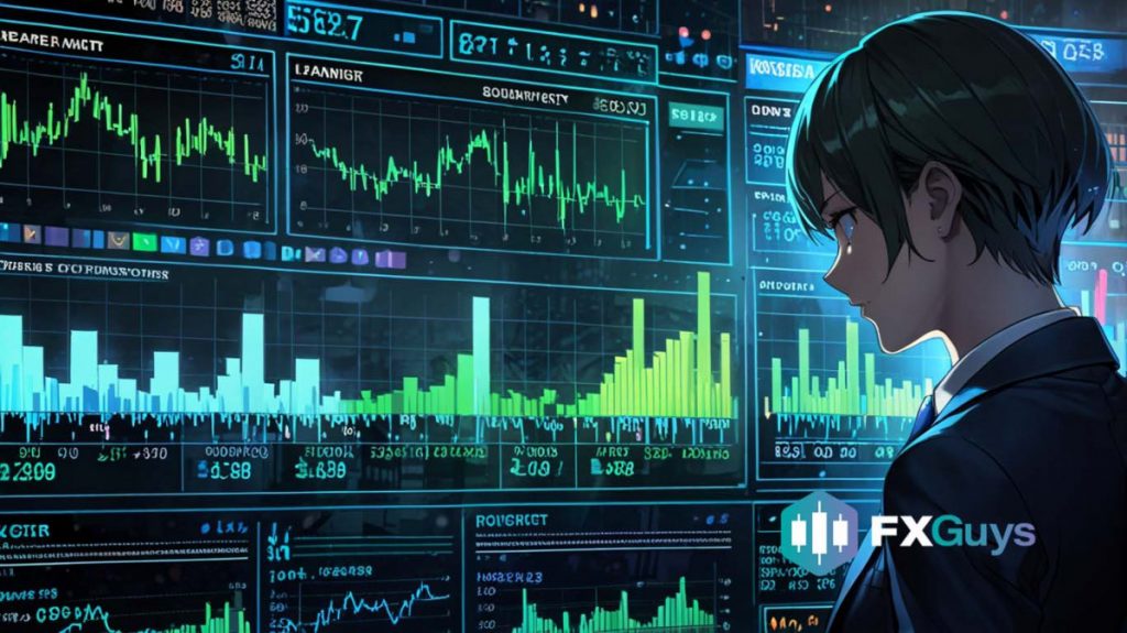 Analyst Eyes $7 Cardano Price Surge While Investors Target The More Realistic Pump From $0.04 To $1 On FXGuys ($FXG)