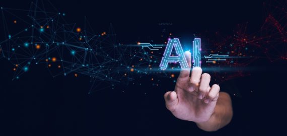 Top AI Cryptos Below $0.10 with Massive Potential in 2024