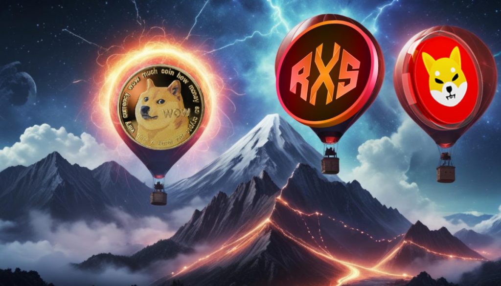 AI Tips Token at $0.20 as the Go-To Penny Crypto After Fears Shiba Inu (SHIB) and Dogecoin (DOGE) Won’t Rally as Expected