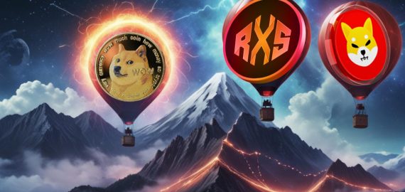 AI Tips Token at $0.20 as the Go-To Penny Crypto After Fears Shiba Inu (SHIB) and Dogecoin (DOGE) Won’t Rally as Expected