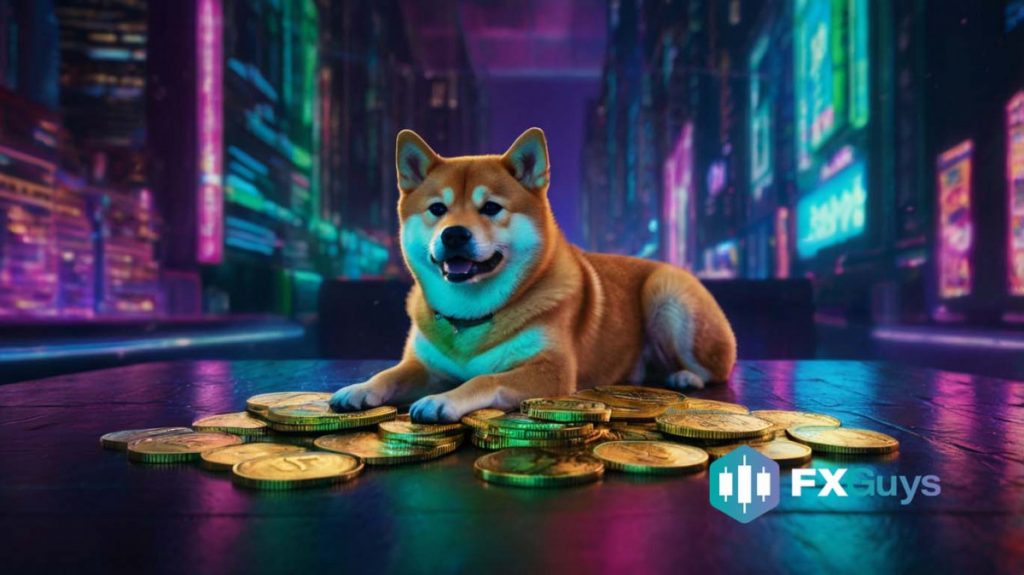 SUI And Dogecoin May Have Slowed, But FXGuys ($FXG) Could Lead the Next Wave Of Crypto Profits