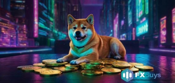 SUI And Dogecoin May Have Slowed, But FXGuys ($FXG) Could Lead the Next Wave Of Crypto Profits