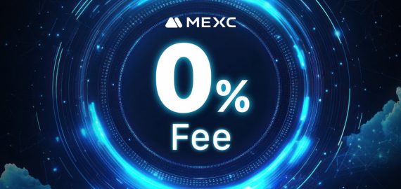 MEXC Zero-Fee Event for European Traders: 108 Spot Pairs and All EUR Spot Trading Pairs