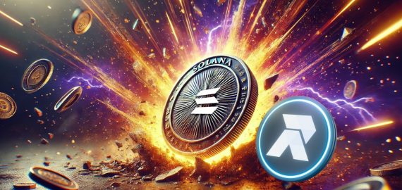 AI Altcoins Are Exploding, and RCO Finance Could Outperform Solana in 2025