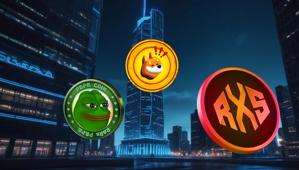 3 Tokens Below $0.20 to Buy Now if You Liked Pepe (PEPE) and Bonk (BONK) Rallies in 2023