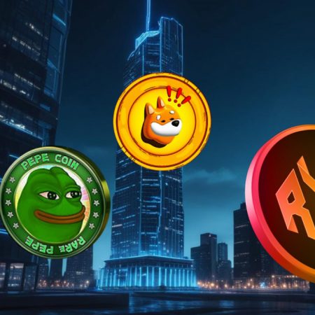 3 Tokens Below $0.20 to Buy Now if You Liked Pepe (PEPE) and Bonk (BONK) Rallies in 2023