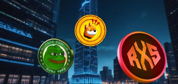 3 Tokens Below $0.20 to Buy Now if You Liked Pepe (PEPE) and Bonk (BONK) Rallies in 2023