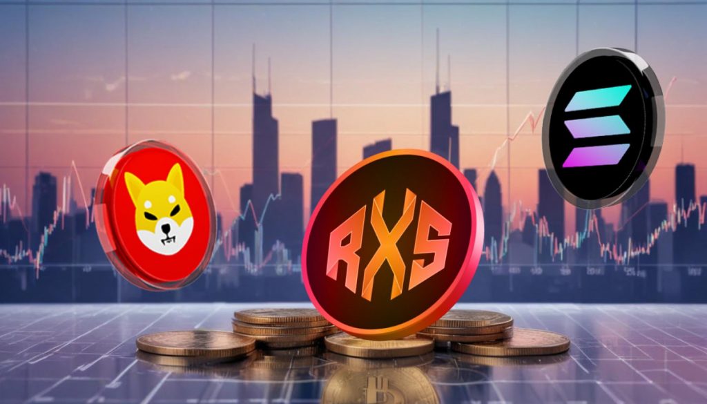 It Feels Like Being One of the First into Shiba Inu and Solana in 2020,’ Says Crypto Millionaire About New Viral Token