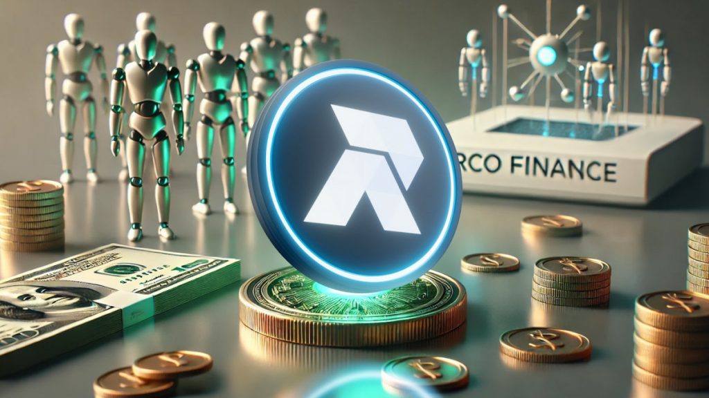 Crypto AI Agents Like RCOF Are Still Your Best Bet to Outperform XRP and Dogecoin (DOGE) in 2025