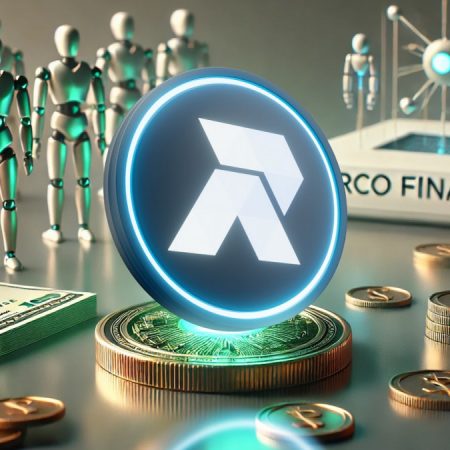 Crypto AI Agents Like RCOF Are Still Your Best Bet to Outperform XRP and Dogecoin (DOGE) in 2025