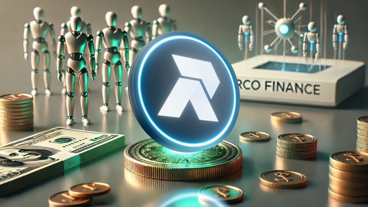Crypto AI Agents Like RCOF Are Still Your Best Bet to Outperform XRP and  Dogecoin (DOGE) in 2025 | Metaverse Post