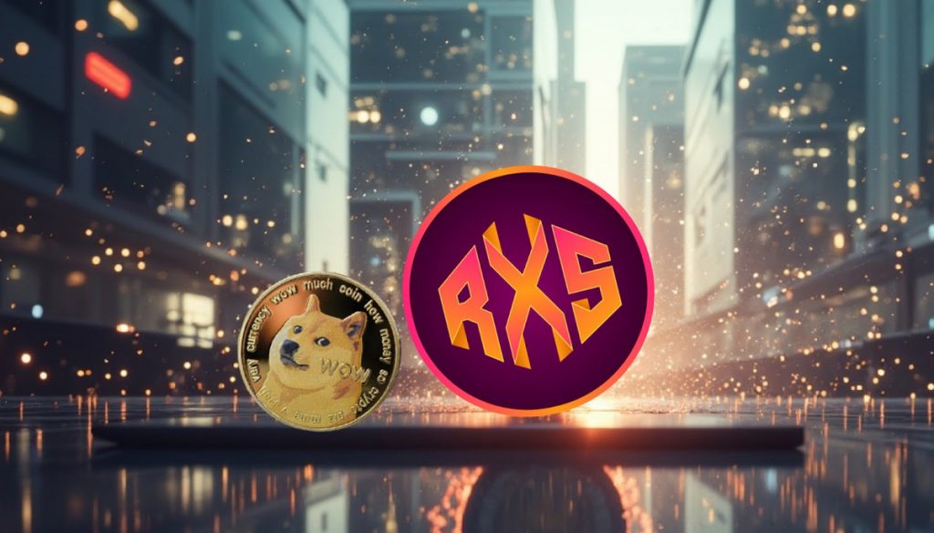 Early Dogecoin Investor Identifies New Coin with 15423% Rally Potential, Priced Under $0.25 Today.