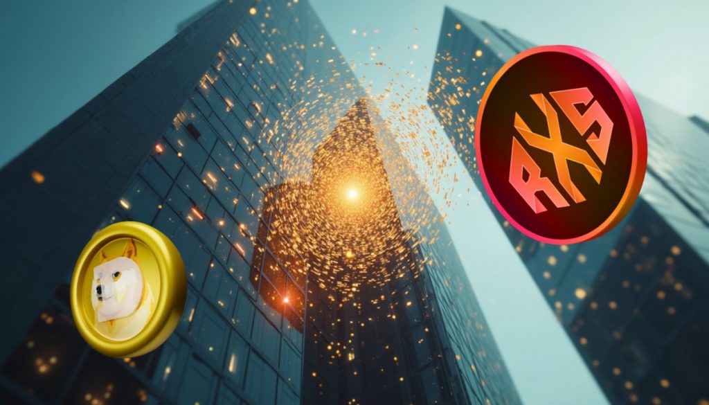 This Crypto Will Challenge Dogecoin with a Massive 21375% Rally in 2025, Reckons DOGE Trader