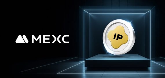 MEXC Launches STORY (IP) Launchpool & Airdrop+, Offering 68,500 IP & 50,000 USDT in Bonuses