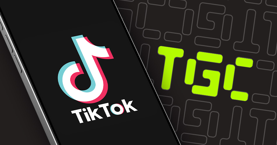 TikTok’s parent company collaborates with The Game Company to enhance reward systems for creators worldwide 