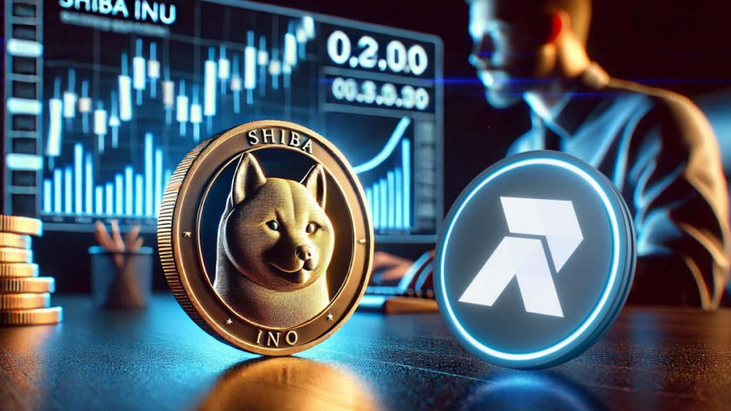 Shiba Inu Price Analysis: SHIB to Double While RCOF Aims for a 1000x Run