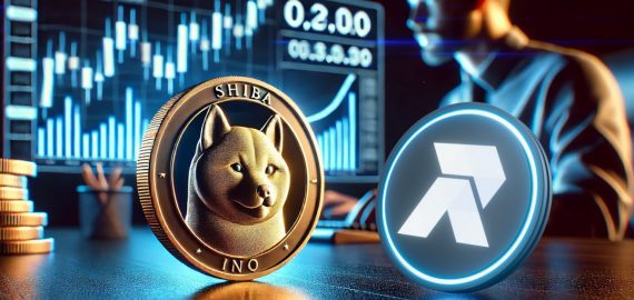 Shiba Inu Price Analysis: SHIB to Double While RCOF Aims for a 1000x Run