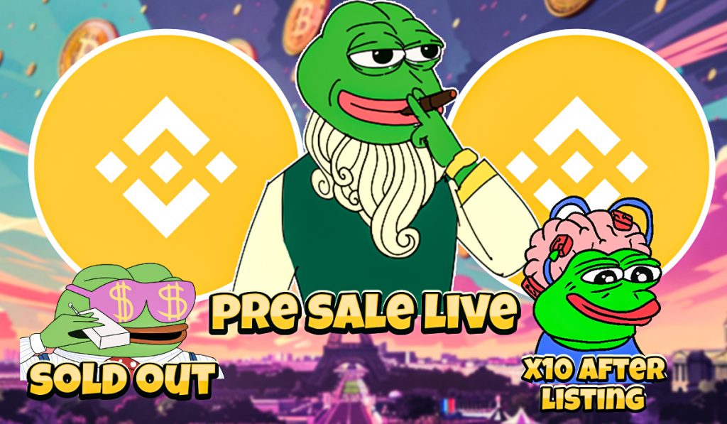 Industry Analysts Highlight Pepe Unchained, Wall Street Pepe, and Pepeto as Next 100x Meme Coin Prospects