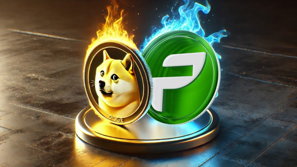 Dogecoin Price Rebound Could Send This Hidden Altcoin on a 33,000% Breakout Run