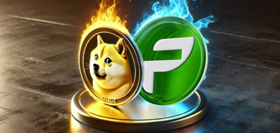 Dogecoin Price Rebound Could Send This Hidden Altcoin on a 33,000% Breakout Run