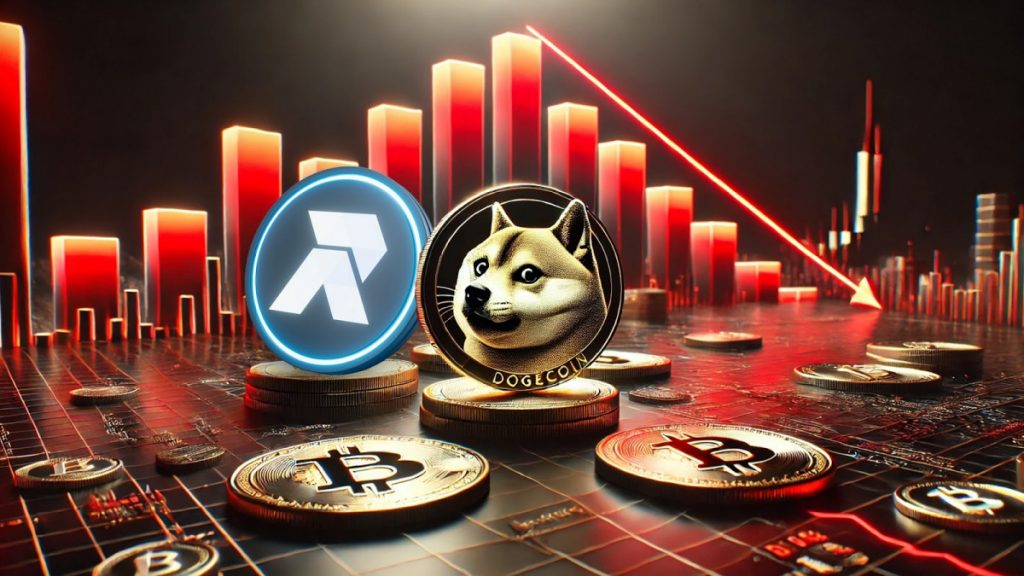 Dogecoin Price Persistent Downtrend Pushes Traders to Buy RCOF for its 22,000% Forecast