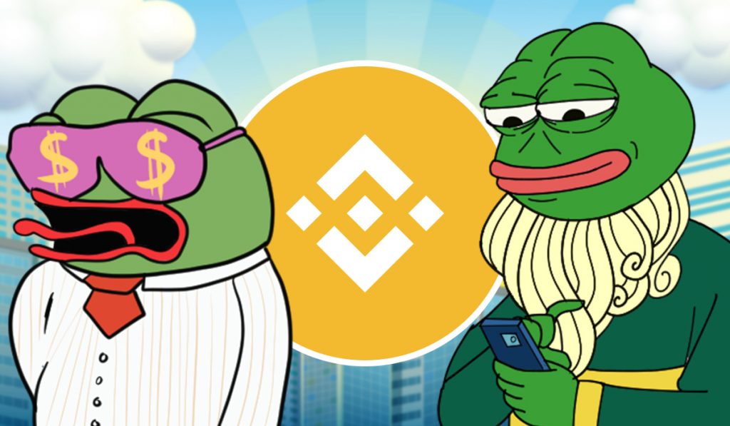 Meme Coin Battle: Pepeto Chases 100x as Wall Street Pepe Hits 10x—Is Binance Next?