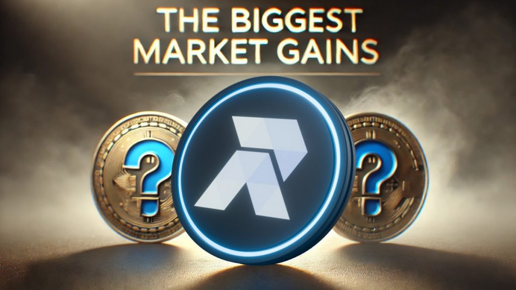 3 Best Altcoins to Buy Poised for the Biggest Market Gains in 2025