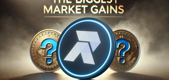 3 Best Altcoins to Buy Poised for the Biggest Market Gains in 2025