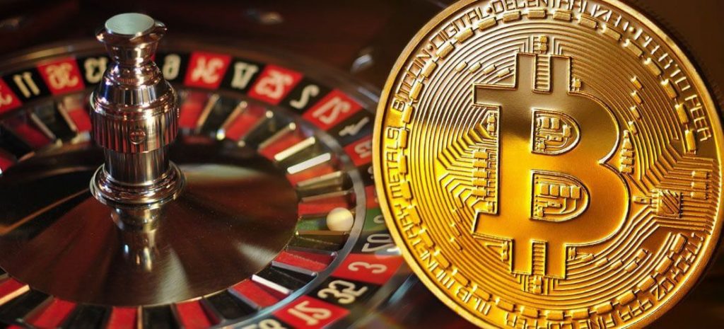 Sexy bitcoin casino slots