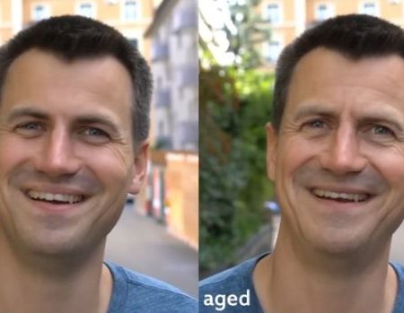 Disney’s new AI could easily change an actor’s age