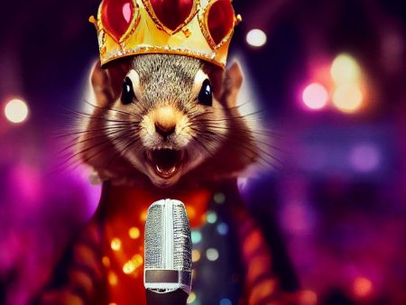 The future of singing: How AI is making it possible for anyone to become a professional singer