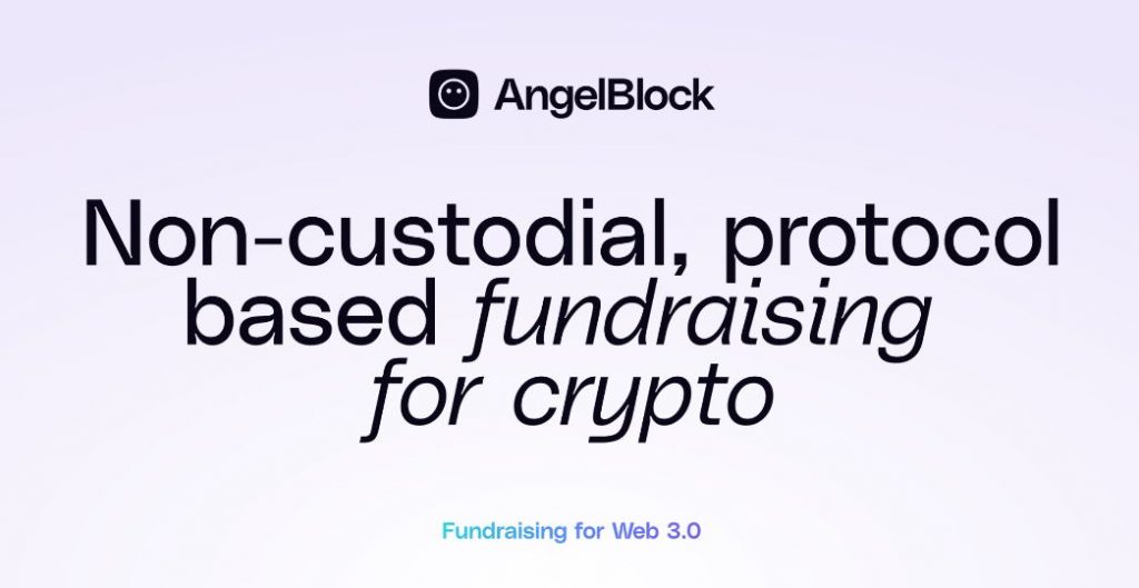 AngelBlock announces Community Phase Sale & Startup Grant Program winners
