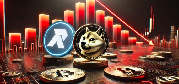 Dogecoin Price Persistent Downtrend Pushes Traders to Buy RCOF for its 22,000% Forecast