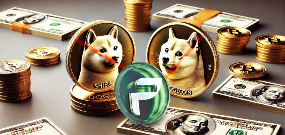 Not Dogecoin or Shiba Inu, PCHAIN is the Top Altcoin to Hold Before its 12,250% Breakout.