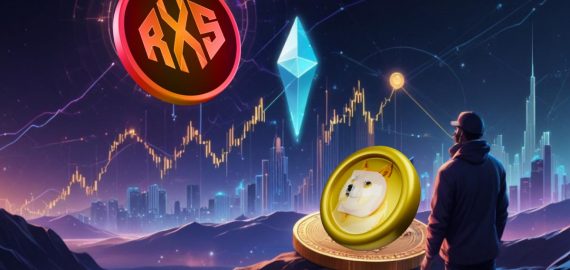 Where Did Dogecoin’s Explosive Rallies Go? Investors Now Turning to This DOGE Alternative for a 15000% Return in 2025