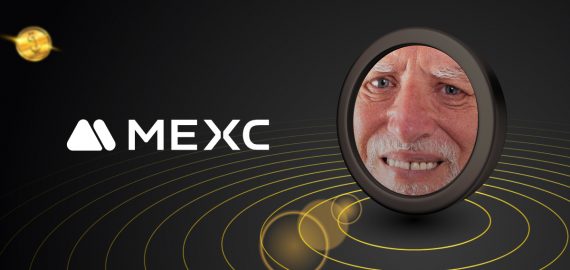 MEXC Launches PAIN (PAIN) Airdrop+ with Spot and Futures Trading, Offering 270,000 USDT in Bonuses