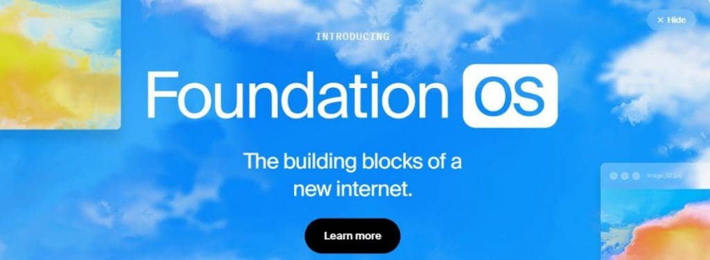 Foundation