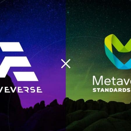 VeVerse joins the Metaverse Standards Forum