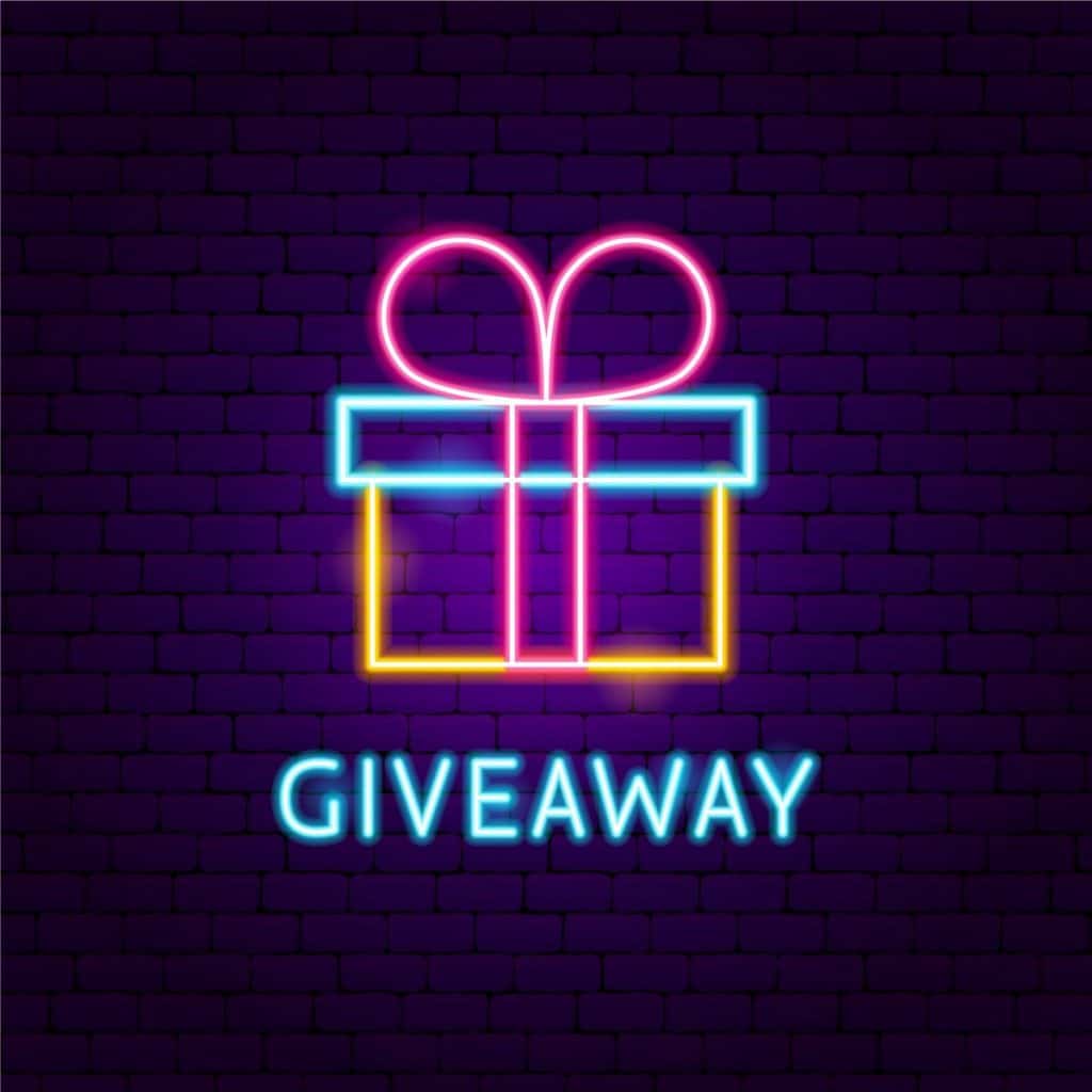 What is NFT Giveaway?