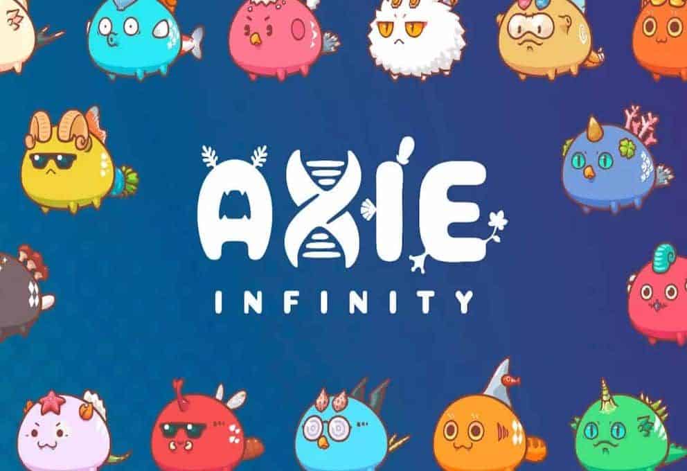 axie infinit