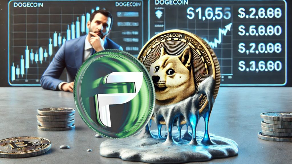 Dogecoin Price’s 2025 Surge Might Be Slower Than Expected, Analyst Reveals a Faster Rising Crypto