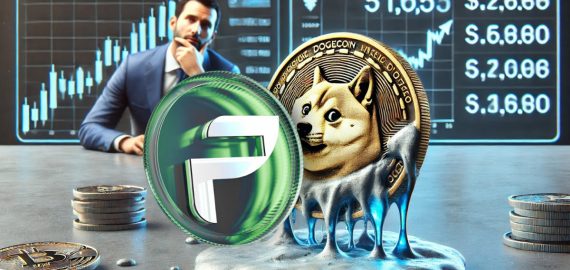 Dogecoin Price’s 2025 Surge Might Be Slower Than Expected, Analyst Reveals a Faster Rising Crypto